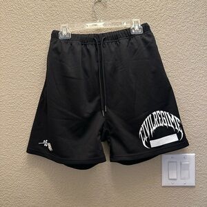 Civil Regime Mens Shorts size Medium